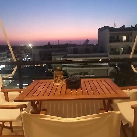 Apartment Dream Holidays Ialysos  Extérieur photo