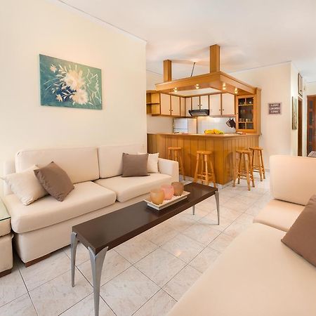 Apartment Dream Holidays Ialysos  Extérieur photo