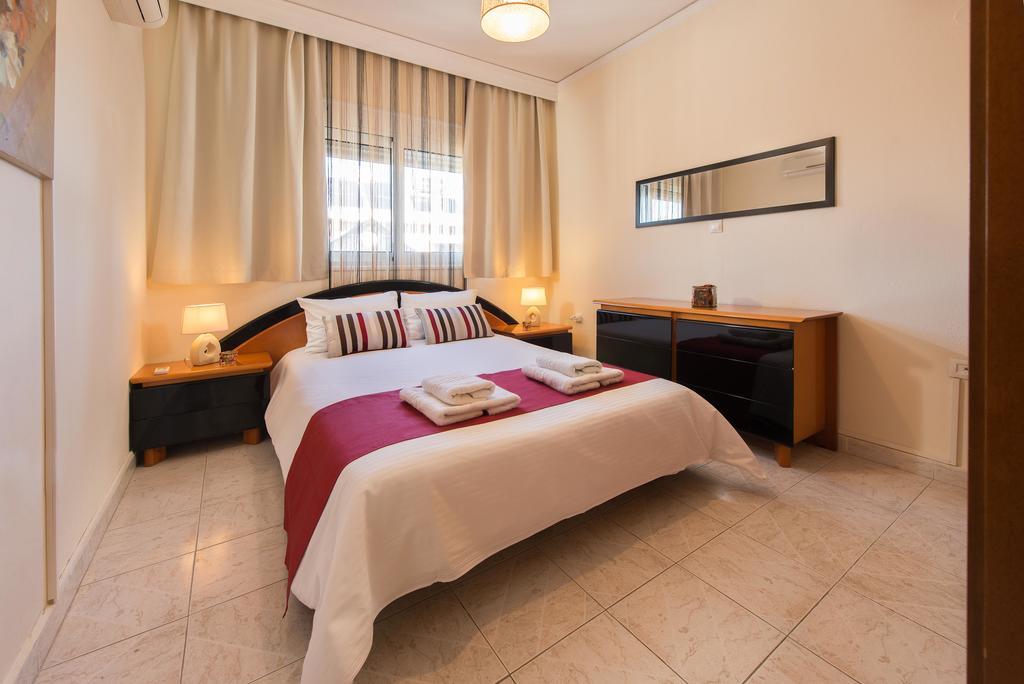 Apartment Dream Holidays Ialysos  Extérieur photo