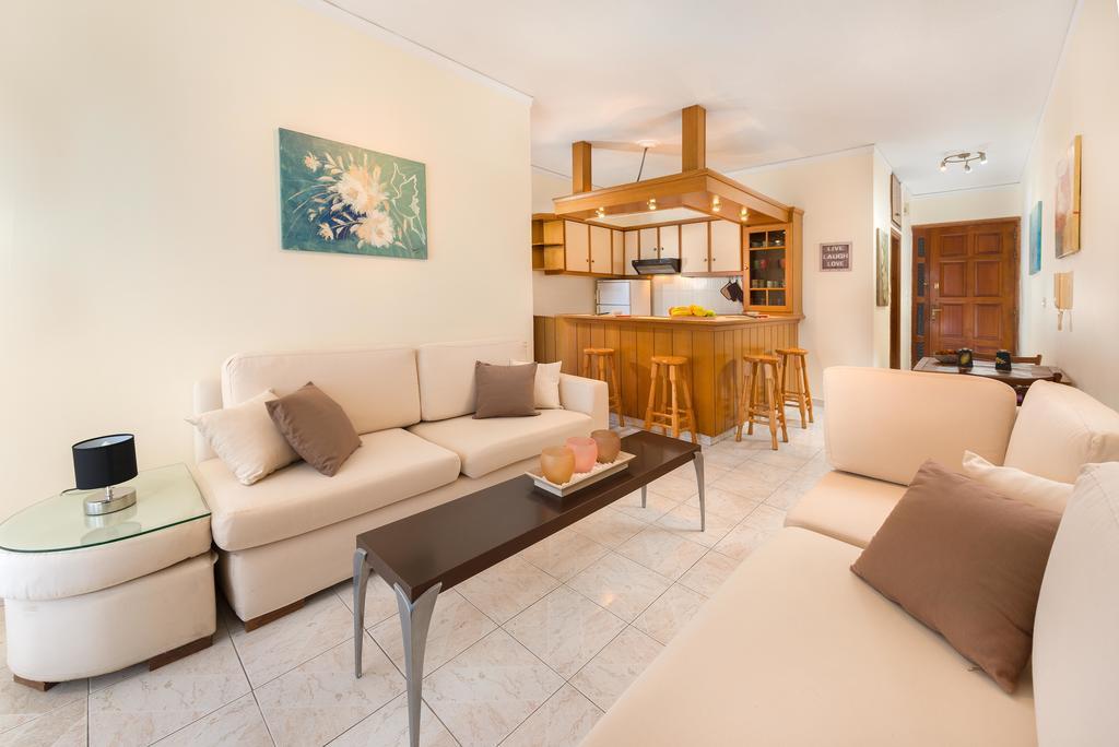 Apartment Dream Holidays Ialysos  Extérieur photo