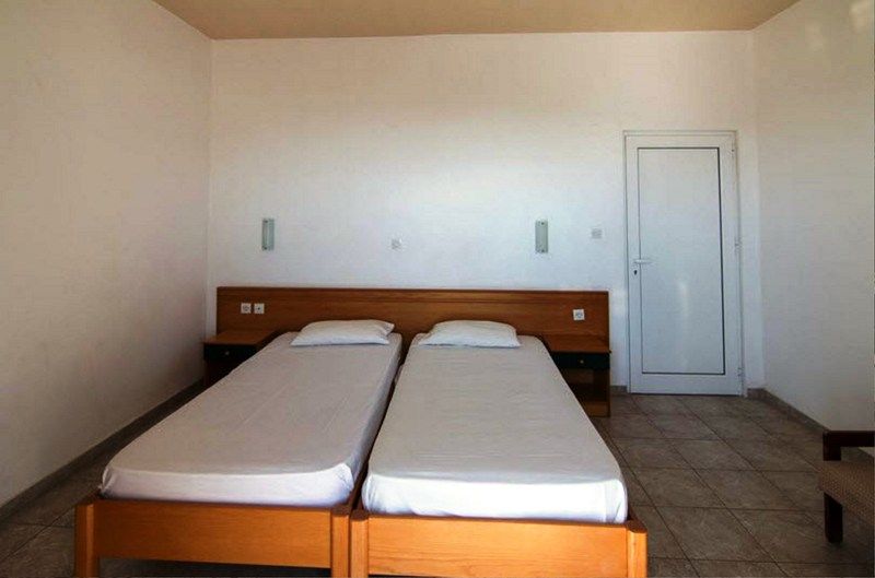 Apartment Dream Holidays Ialysos  Extérieur photo